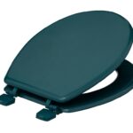 Αξεσουάρ Μπάνιου Toilet Seat Petrole Colors 138005P