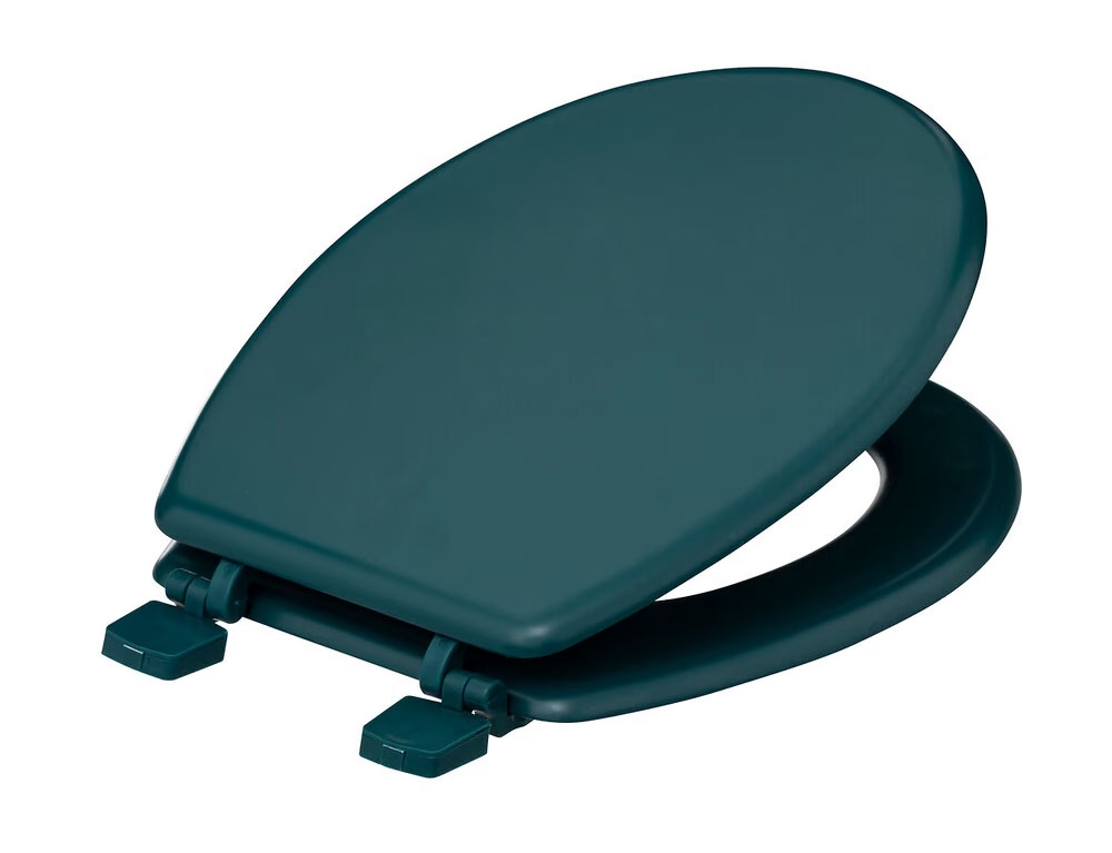 Αξεσουάρ Μπάνιου Toilet Seat Petrole Colors 138005P