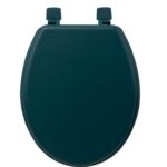 Αξεσουάρ Μπάνιου Toilet Seat Petrole Colors 138005P