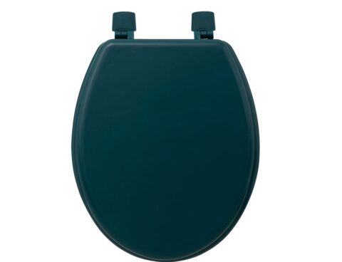 Αξεσουάρ Μπάνιου Toilet Seat Petrole Colors 138005P