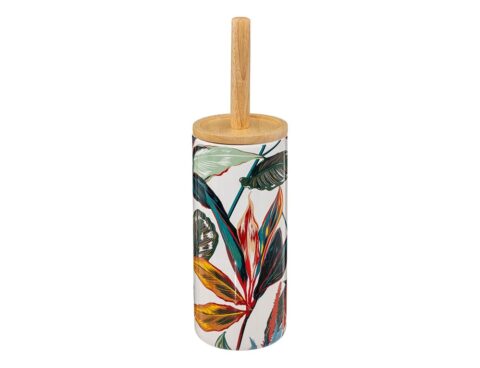Αξεσουάρ Μπάνιου Toiletbrush Palawan Five 174697B