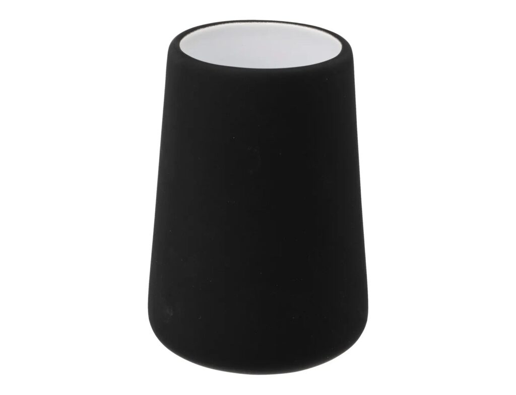 Αξεσουάρ Μπάνιου Tumbler Khol Rub Colors Five 174880J
