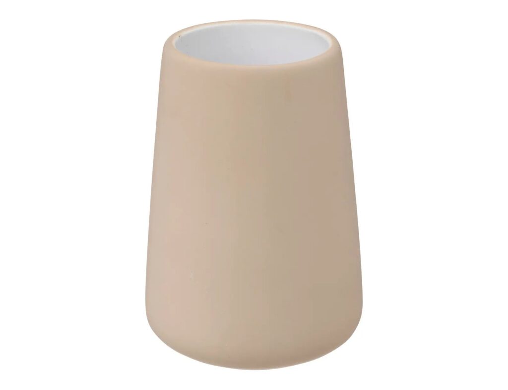 Αξεσουάρ Μπάνιου Tumbler Lin Rub Colors 174880O