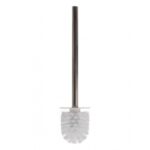 Αξεσουάρ Μπάνιου White Toilet Brush Resin Natur 174613A