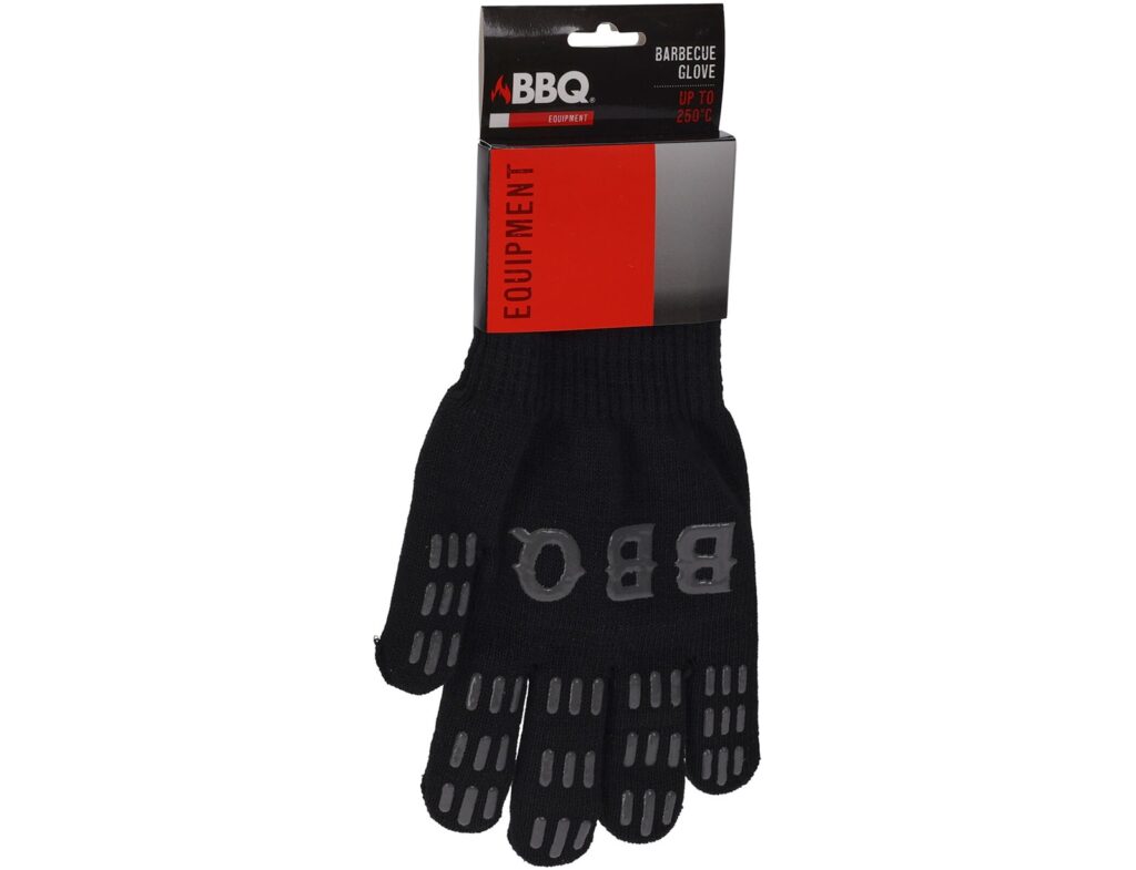 Αξεσουάρ Ψησταριών Bbq Bbq Glove C83503000