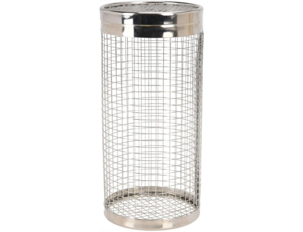 Αξεσουάρ Ψησταριών Bbq Bbq Grill Basket Cylinder C04000300