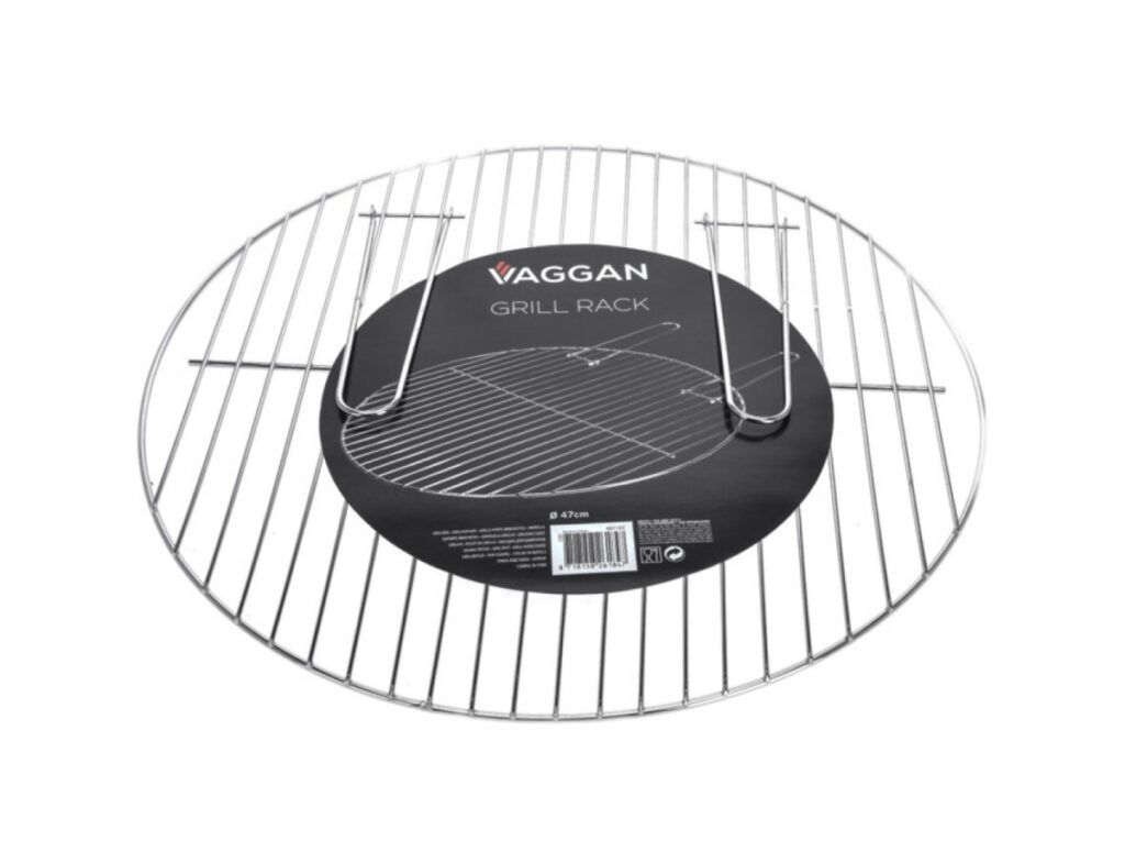 Αξεσουάρ Ψησταριών Bbq Bbq Grill Rack Dia 47Cm C83500030