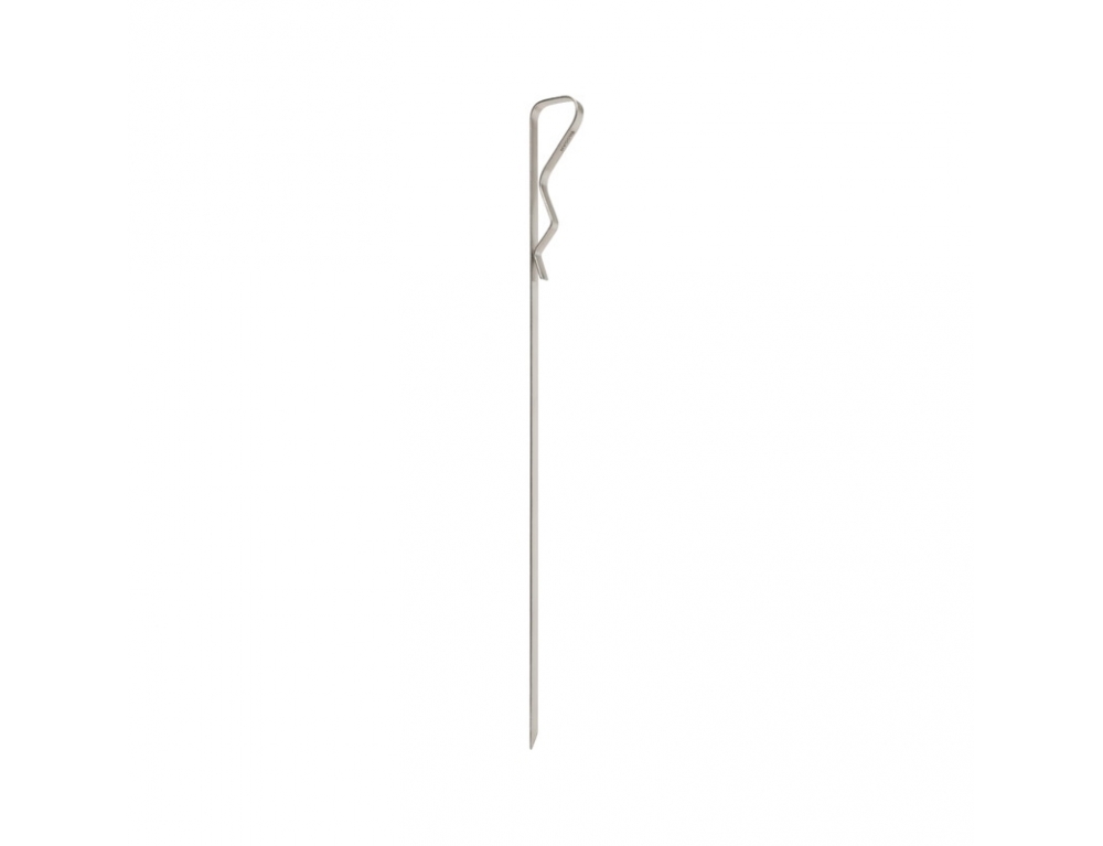 Αξεσουάρ Ψησταριών Bbq Bbq Grill Rack With 6 Skewers C83501030