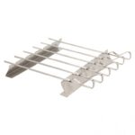 Αξεσουάρ Ψησταριών Bbq Bbq Grill Rack With 6 Skewers C83501030