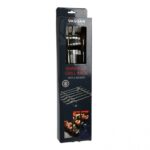Αξεσουάρ Ψησταριών Bbq Bbq Grill Rack With 6 Skewers C83501030