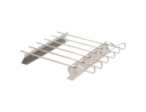 Αξεσουάρ Ψησταριών Bbq Bbq Grill Rack With 6 Skewers C83501030