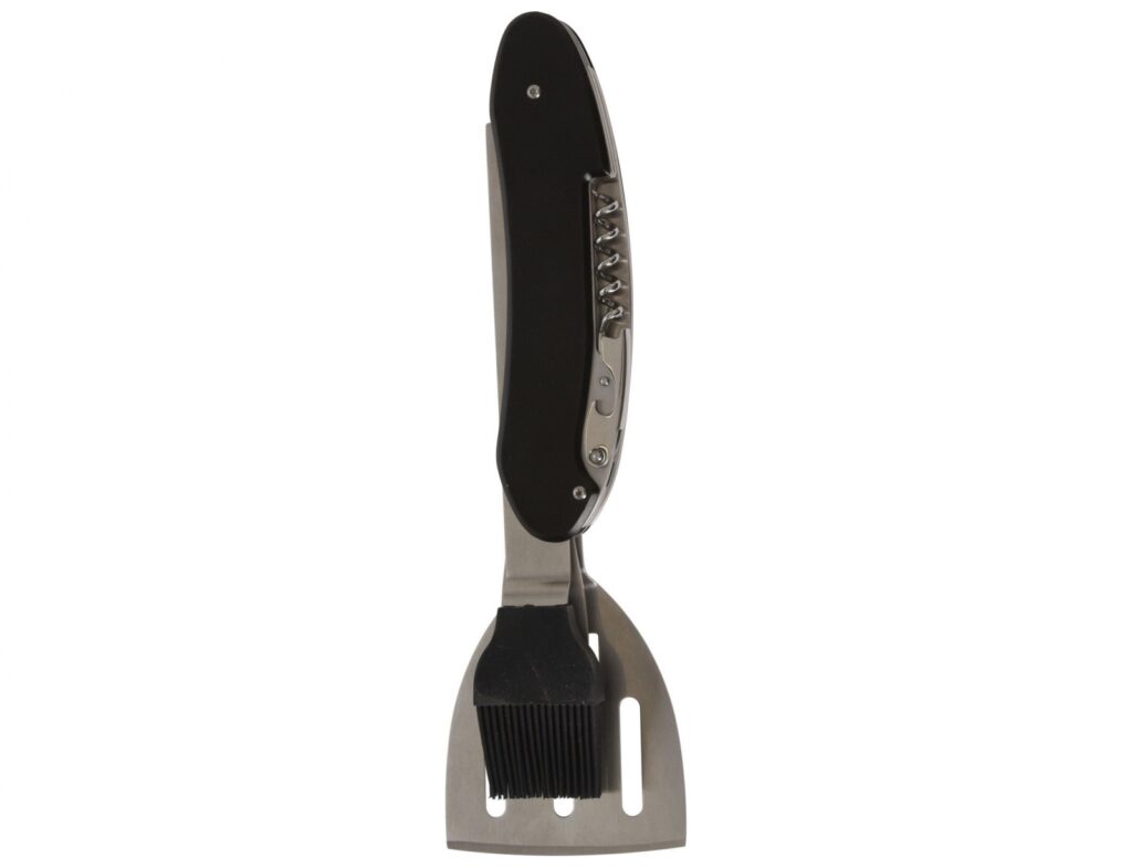Αξεσουάρ Ψησταριών Bbq Bbq Multi Tool 5 In 1 C83500990