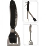 Αξεσουάρ Ψησταριών Bbq Bbq Multi Tool 5 In 1 C83500990