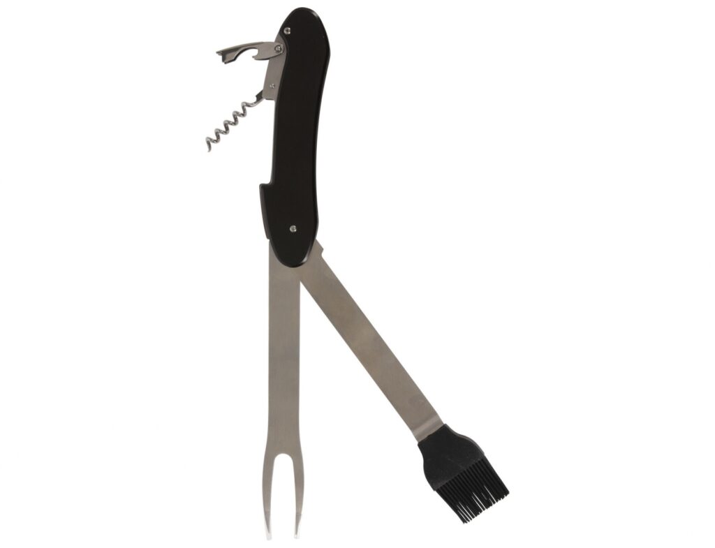 Αξεσουάρ Ψησταριών Bbq Bbq Multi Tool 5 In 1 C83500990