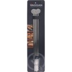 Αξεσουάρ Ψησταριών Bbq Bbq Skewers Set 4Pcs 375Mm Yl7900500