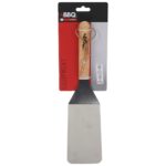 Αξεσουάρ Ψησταριών Bbq Bbq Turner 34Cm Wood C83506050