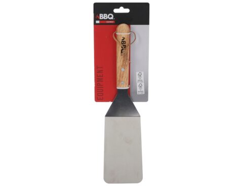 Αξεσουάρ Ψησταριών Bbq Bbq Turner 34Cm Wood C83506050