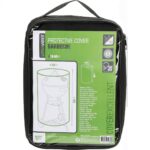 Αξεσουάρ Ψησταριών Bbq Cover For Bbq Round Black Fc4640090