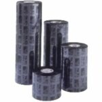 Αυθεντική Μητρική Ταινία Zebra 03200BK06045 Μαύρο