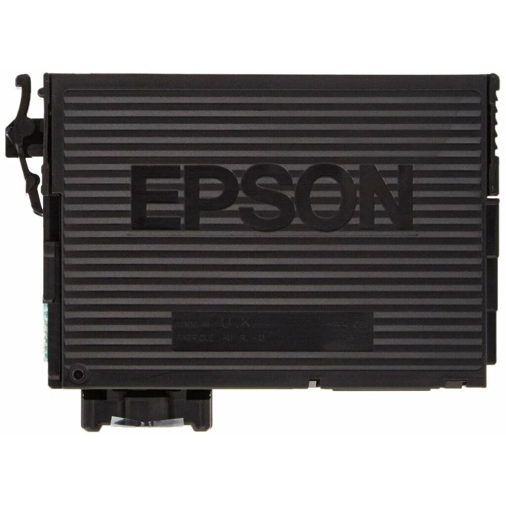 Αυθεντικό Φυσίγγιο μελάνης Epson Multipack 29 Κίτρινο Μαύρο Κυανό Mατζέντα