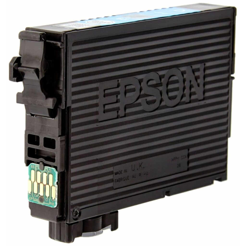 Αυθεντικό Φυσίγγιο μελάνης Epson Multipack 29 Κίτρινο Μαύρο Κυανό Mατζέντα