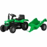 Αυτοκινητάκι Buddy Toys Πράσινο