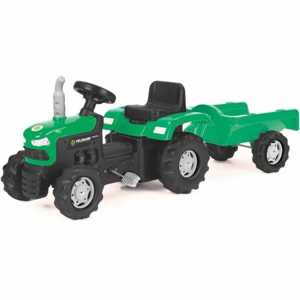Αυτοκινητάκι Buddy Toys Πράσινο