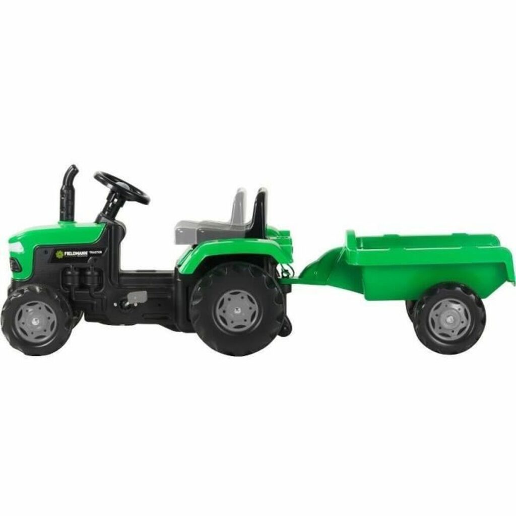 Αυτοκινητάκι Buddy Toys Πράσινο