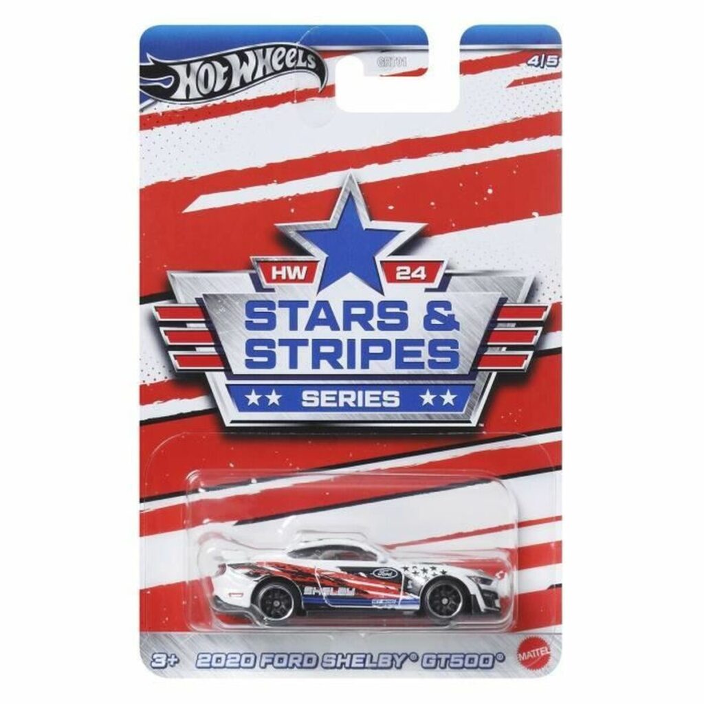 Αυτοκίνητο Hot Wheels