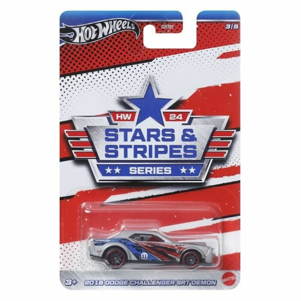 Αυτοκίνητο Hot Wheels