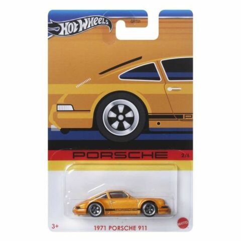 Αυτοκίνητο Hot Wheels