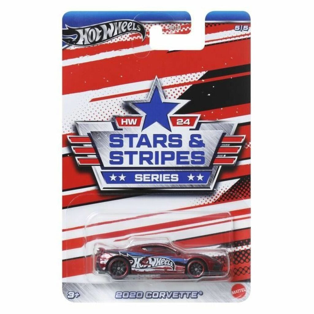 Αυτοκίνητο Hot Wheels