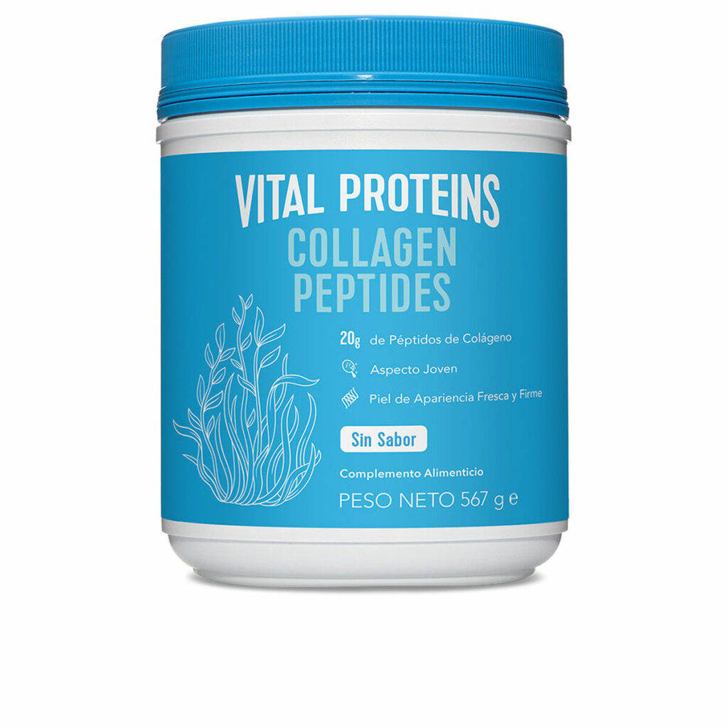 Αυτομαυρίσματος για το Σώμα Vital proteins COLLAGEN PEPTIDES 567 g