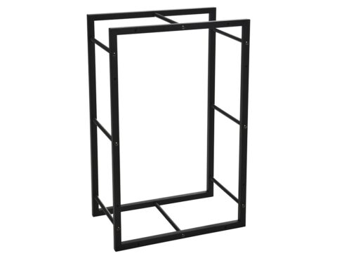 Bάση Τακτοποίησης Ξύλων - 45X28X70Cm