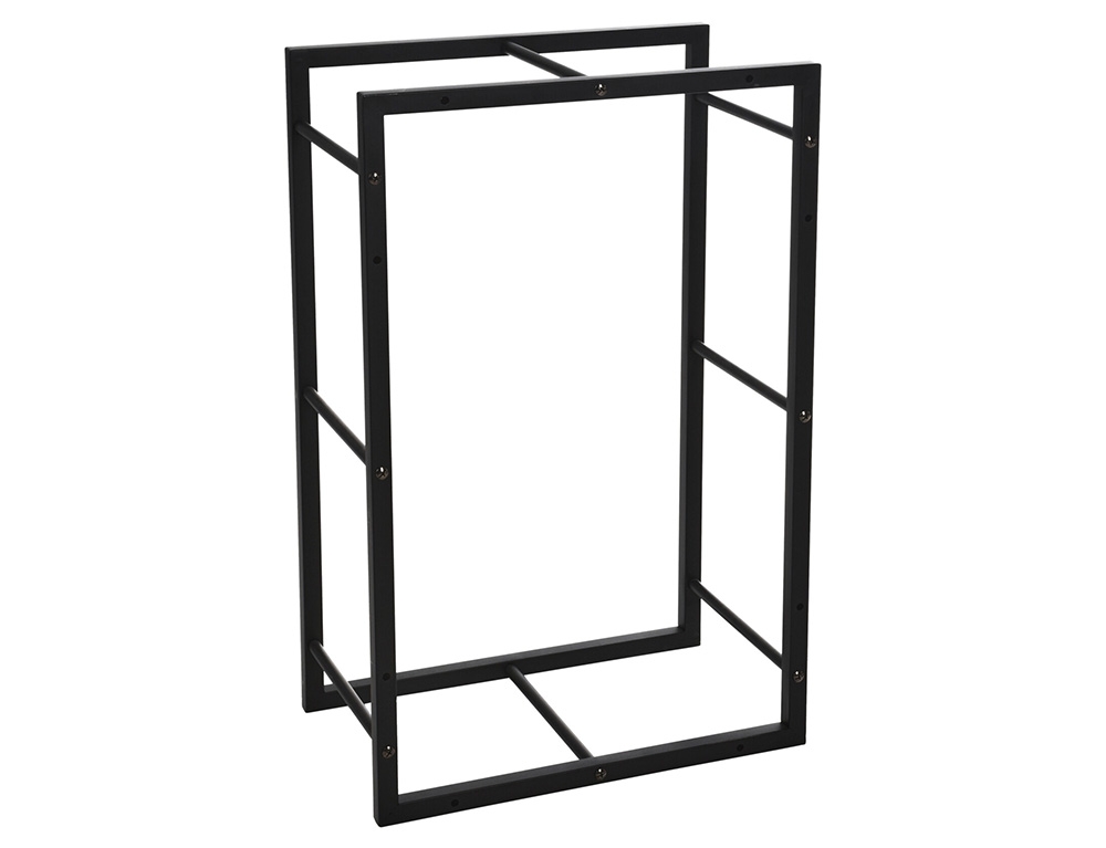 Bάση Τακτοποίησης Ξύλων - 45X28X70Cm
