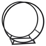 Bάση Τακτοποίησης Ξύλων - 50X25X51.5Cm