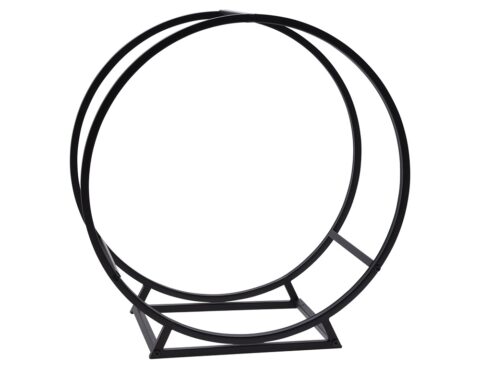 Bάση Τακτοποίησης Ξύλων - 50X25X51.5Cm