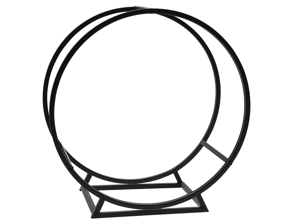 Bάση Τακτοποίησης Ξύλων - 50X25X51.5Cm