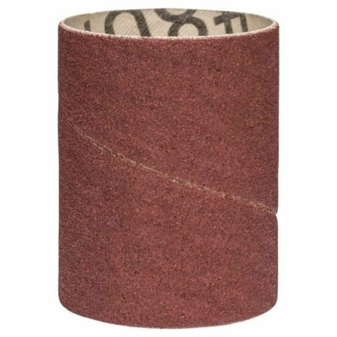 Belt sandpaper BOSCH 1600A0014P Texoro 60 mm 80 g (3 Μονάδες)