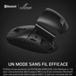 Bluetooth Ασύρματο Ποντίκι Corsair M55