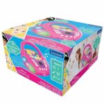 CD Ραδιόφωνο Bluetooth MP3 Lexibook PRINCESA DE DISNEY Bluetooth 5.0