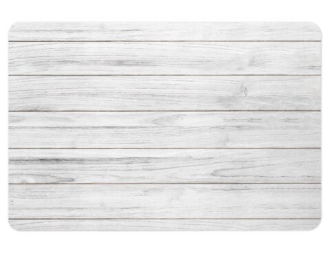 Χαλάκι Μπάνιου Agave Douceur D'intérieur - 40X60Cm