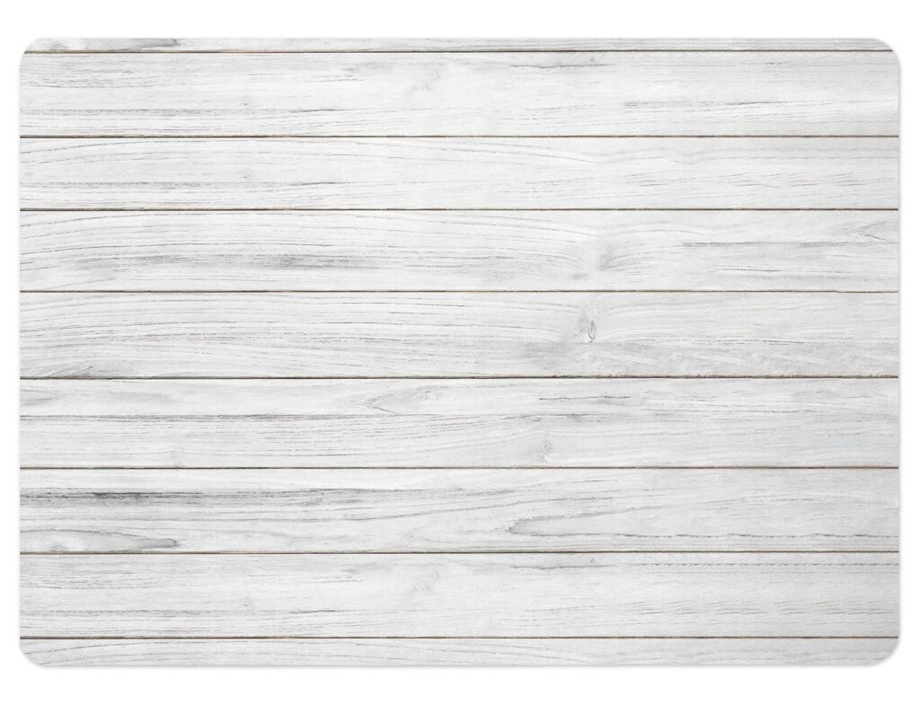 Χαλάκι Μπάνιου Agave Douceur D'intérieur - 50X70Cm