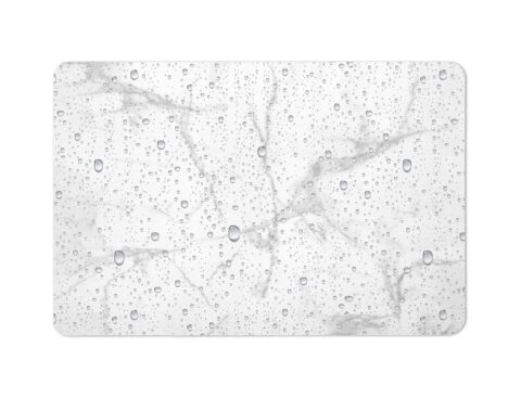 Χαλάκι Μπάνιου Aqua Douceur D'intérieur - 40X60Cm