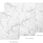 Χαλάκι Μπάνιου Aqua Douceur D'intérieur - 50X70Cm