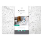 Χαλάκι Μπάνιου Aqua Douceur D'intérieur - 50X70Cm