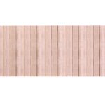 Χαλάκι Μπάνιου Calista Douceur D'intérieur - 50X120Cm