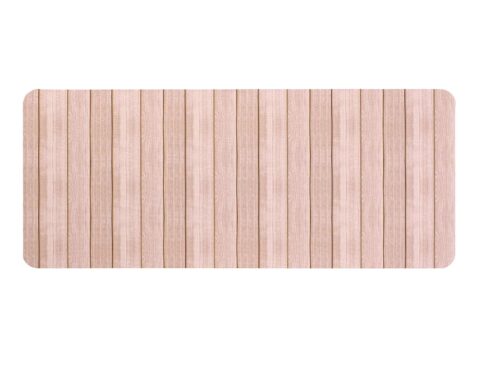 Χαλάκι Μπάνιου Calista Douceur D'intérieur - 50X120Cm