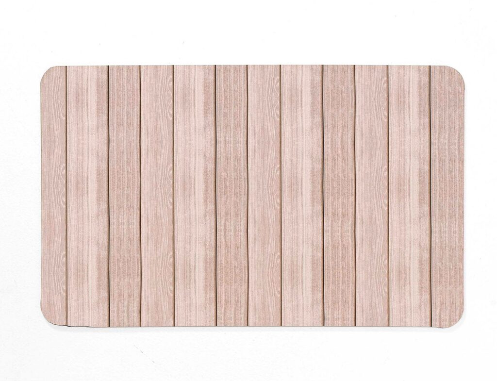 Χαλάκι Μπάνιου Calista Douceur D'intérieur - 50X80Cm