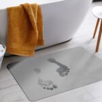 Χαλάκι Μπάνιου Diatonella Douceur D'intérieur - 35X45Cm
